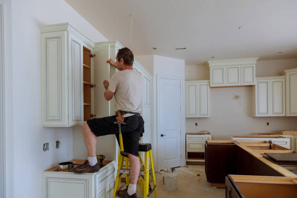Licensed Kitchen service in Springfield, FL - BM Kitchen